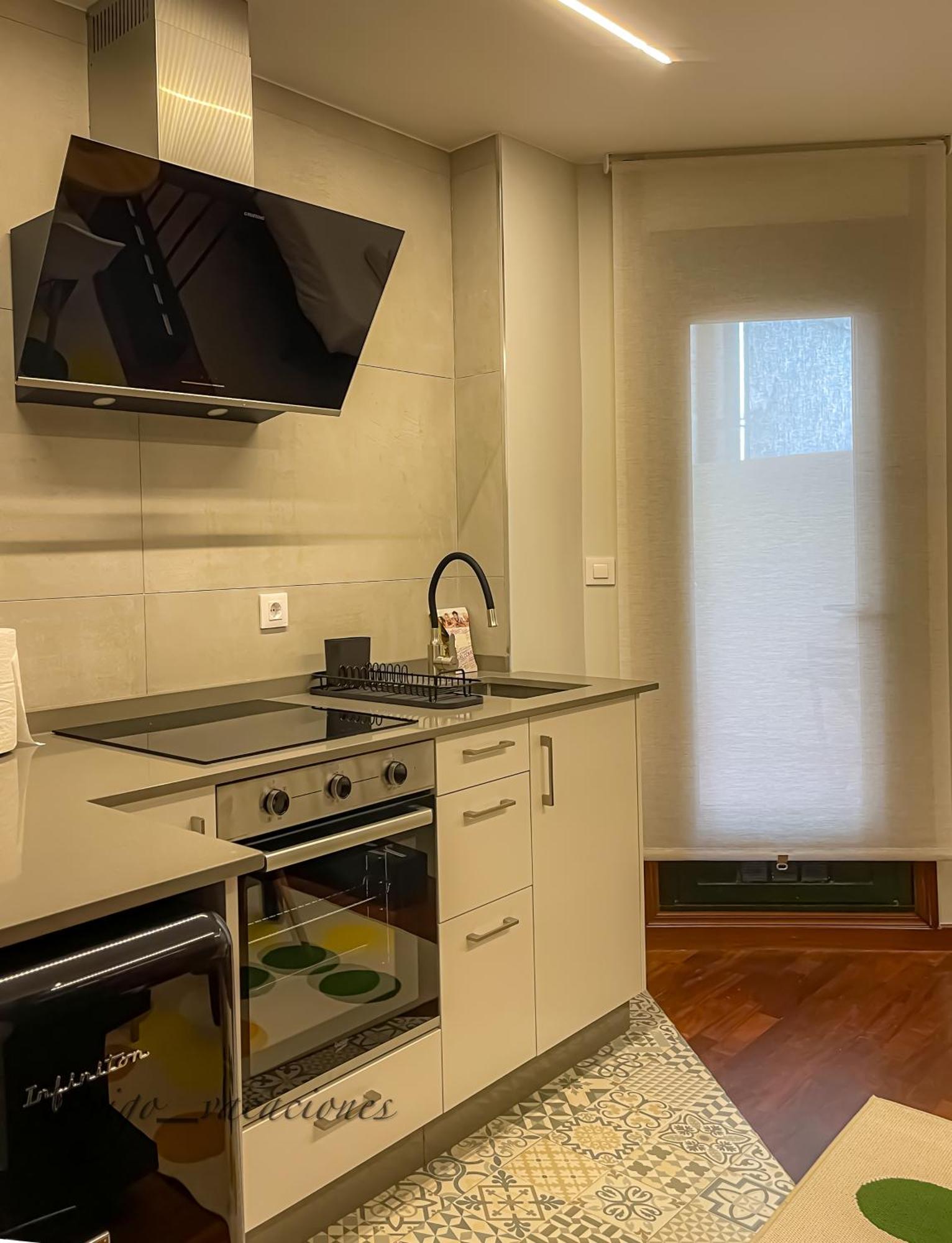 Areal90 Studio-City By Vigovacaciones Dış mekan fotoğraf