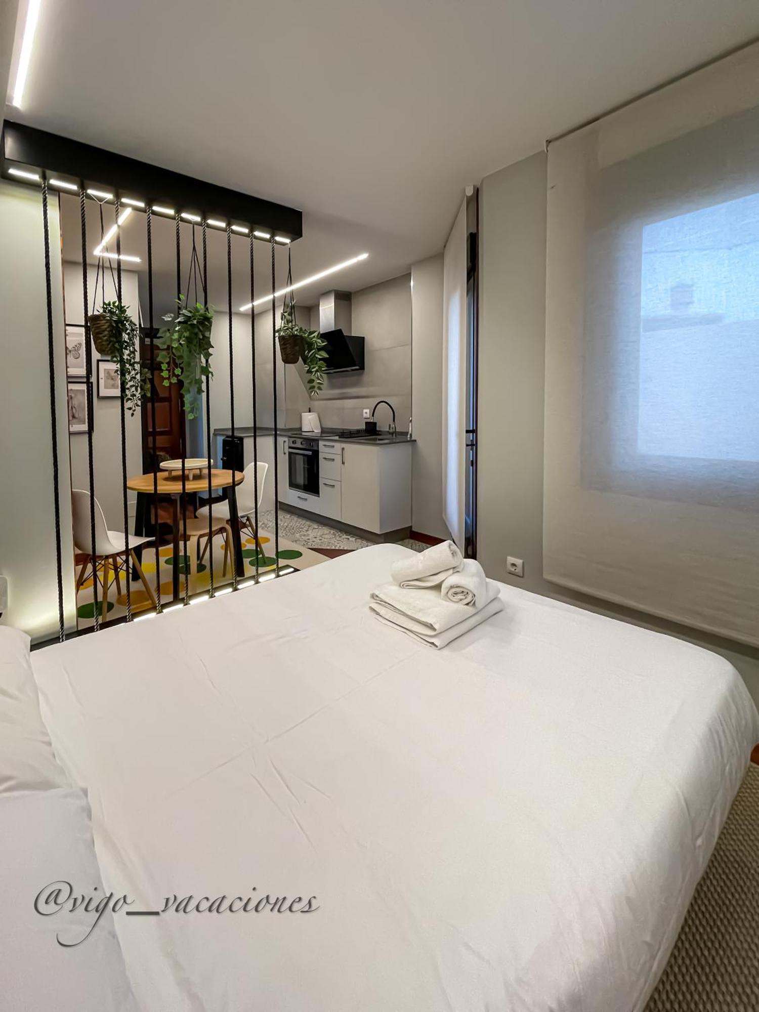 Areal90 Studio-City By Vigovacaciones Dış mekan fotoğraf